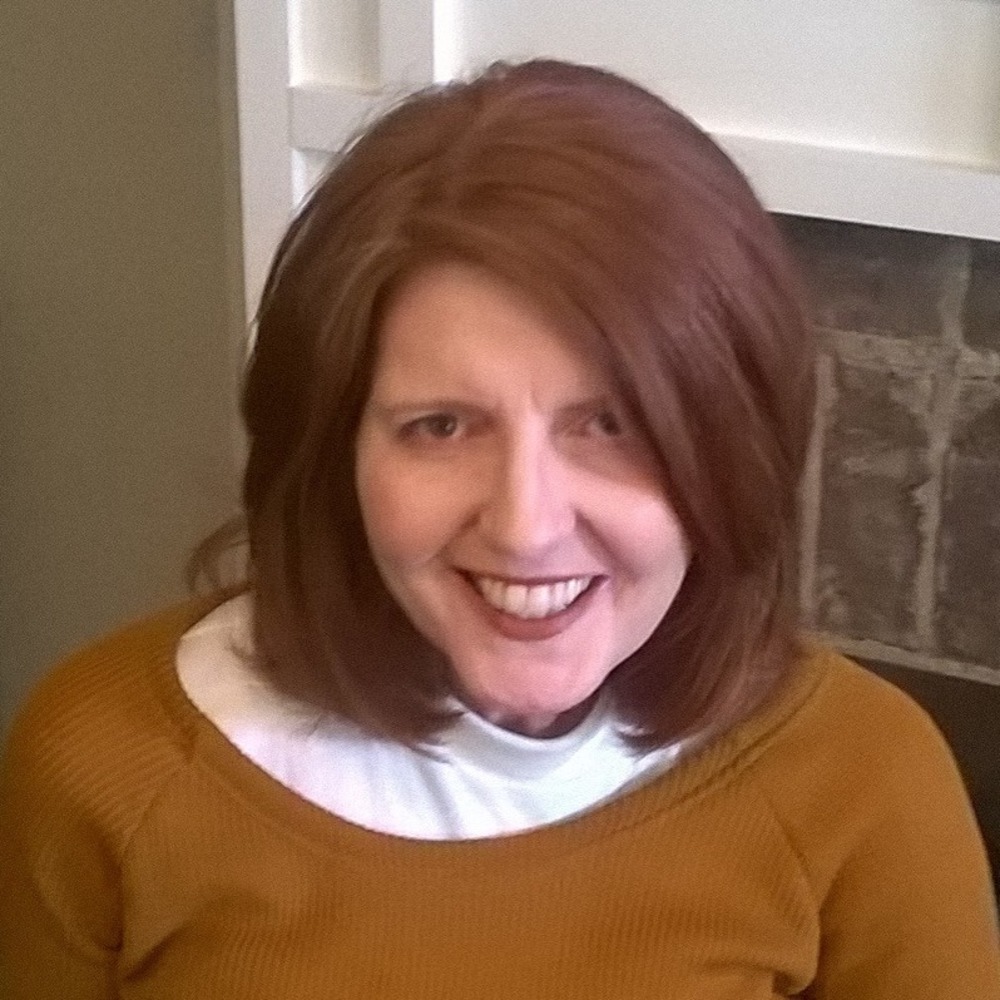 Meet your Posher, Cindie